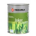   Joker (), 0.9 . Tikkurila ()