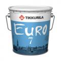   Euro ()-7, 18 ,  Tikkurila ()