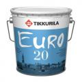   Euro ()-20, 9 ,  Tikkurila ()