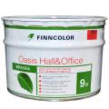      Finncolor Oasis Hall&Office (   ),  , 9 ,  Tikkurila ()