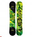  Lib Tech Skate Banana BTX (16-17) Yellow 159