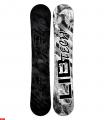  Lib Tech Skate Banana BTX (16-17) Stealth 162